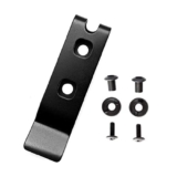 DRYFAL K fodero in vita, clip portatile, fodero posteriore, clip per il campeggio, accessorio Kydex