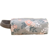 Dasing – Astuccio in tela a forma di fiore, cancelleria, per bambini e ragazze