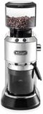 De’Longhi MOLINILLO DE CAFÃ‰ DELONGHI kg 520.M, 150 W, 350 Grams, Plastica, Argento