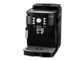 De’Longhi Perfetto Magnifica S ECAM21.110.B Macchina da Caffè Automatica per Espresso e Cappuccino, Caffè in Grani o in Polvere, 1450 W, 1,8 lt, Nero