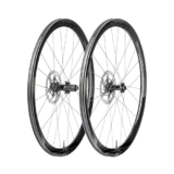 Deda WDRS4DB-XDR, Bicicletta Unisex Adulto, Nero, 38mm