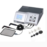 Deep Bellezza Corpo Dimagrante Lifting Viso Body Sculpt Macchina Dimagrante, RF Alta Frequenza 448KHZ Perdita Di Peso Bruciatore Di Grassi Attrezzatura Di Bellezza