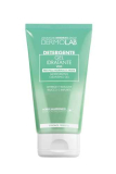 Dermolab – Gel Detergente Idratante Viso, per Pelli Normali e Miste, con Acido Ialuronico, Effetto Idratante, Rimuove le Impurità e il Trucco, Dermatologicamente Testato, 150 ml