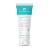 Dermovitamina Calmilene Crema idratante 250 ml – Crema idratante corpo e viso ad azione prolungata, nutriente, liporestitutiva ed emolliente indicata per adulti e bambini