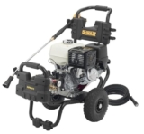 Dewalt Washers DXPW010E Lavaggio Maq Ad Alta Pressione 270Bar 11.7Hp
