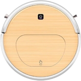 DieffematicJQX Robot Aspirapolvere Lzrdzsw. Aspirapolvere robot, aumento intelletto, ultra sottile, silenzioso, automaticamente spazzando il pavimento di lavaggio del pavimento del pavimento del pavim