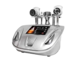 Dimagrimento della perdita di peso della macchina 5 in 1 vuoto RF Facial Beauty Machine Elitzia ETPC12