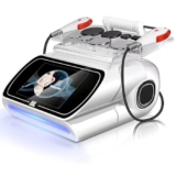 Dispositivo Dimagrante Portatile Per Diatermia Ret Cet, Terapia Tecar RF 448 Khz Ret Cet Macchina Dimagrante Per Il Corpo Sollievo Dal Dolore Rassodamento Della Pelle Cura Profonda