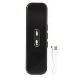 Dispositivo di Traduzione Linguistica in Tempo Reale, Traduttore Intelligente Ad Alta Sensibilità, Gadget Elettronico Multiuso per Viaggi, Apprendimento, Shopping, Affari