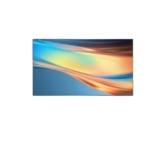 EHYSYN proiettore 5.0 PRO ALR UST Schermo di proiezione Telaio Fisso Rifiuto della Luce Ambientale Ideale per proiettori a focale Ultra Corta Schermo proiettore(110 inch)