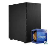 EMCA4 Computer Gaming Lavoro PC Rendering i9 12900K – RTX 3060 12GB – SSD 64GB DDR4 3200mhz – SSD M.2 1TB – WINDOWS 11