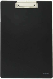 ESSELTE Portablocco Standard – f.to 23,2 x 34 cm – Nero – 56057