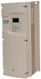 Eaton 9702 – 3101 – 00P frequenza powersourcepro, 3 fasi 400 V, 31 a, Filtro EMV, interna freno Transistor, grado di protezione IP54
