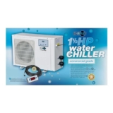 EcoPlus Commercial Grade Water Chiller