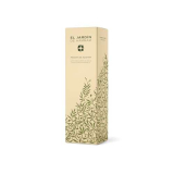 El Jardín de Hammam – Olio Idro-nutriente corpo – Passione d’Azahar – Effetto tonificante, antiossidante e idratante sulla pelle – Oli essenziali di fiori d’arancio, limone e bergamotto – 250 ml