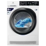 Electrolux EW9H287DY Asciugatice PerfectCare 900 Connessa CycloneCare DelicateCare 8 kg