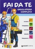 Enciclopedia completa del fai da te