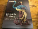 English Pottery: Henry Weldon Collection: Stoneware and Earthenware – The Henry H.Weldon Collection