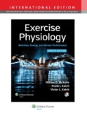 Exercise Physiology: Nutrition, Energy, and Human Performance (English Edition)