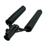 F Fityle Bar Row Attachment per bilanciere Bar Row Plate Landmine Rack Attacco Fisso Bar Row Bar Rower per bilanciere Allenamenti in Palestra a casa