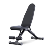 FHPEWXDG Panche Addominali, Sgabello con manubri Sit Up Home Panca Multisport ausiliaria Maschile Sgabello Press Grande Attrezzatura per Il Fitness Panche per Addominali