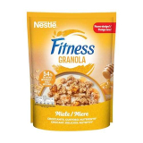 FITNESS GRANOLA MIELE Cereali 300g