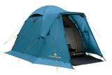 Ferrino Shaba, Tenda Igloo Blu, 3 Persone