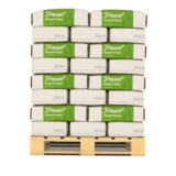 Fertilizzante Per Insetti Frassor – 1000 Kg/10.000 M – Fertilizzante E Attivatore Naturale Per Terreno – Ricco Di Sostanze Nutritive – Fertilizzante Per Giardino – Fertilizzante Per Piante