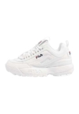 Fila Disruptor Wmn, Sneaker Donna, Bianco 302, 38 EU