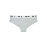 Fila FU6067, Underwear Donna, Grey, L