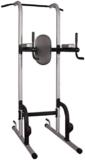 Fitness Power Rack Multifunzionale Attrezzature per flessioni regolabili per Home Gym Squat Rack per l’allenamento della forza