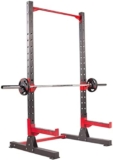 Fitness Power Rack Squat Rack Sollevamento Pesi Panca Pressa Palestra Casa Stazione Multiuso Stazione Fitness Attrezzature per Eser