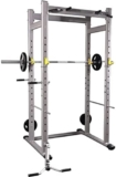 Fitness Power Rack Versione ad alta tensione Semi-e Squat Rack orizzontale Push Rack Bilanciere Rack e Gantry Attrezzature per il fitness