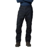 Fjällräven Keb GTX Trousers M Pantaloni, Nero, L Uomo