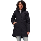 Fjallraven Visby 3 in 1 Jacket W, Giacca Unisex-Adulto, Black, S