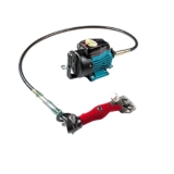 Forbici per lana, Tosatrice Ad Albero Morbido Tagliacapelli Elettrico Professionale Lana Fader Forbici Elettriche Lama Libera 200W 2800r / Min