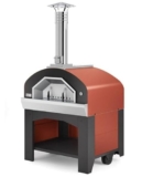 Forno a Legna da Esterno PROMETEO
