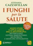 Funghi per la salute