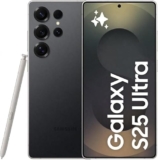 GALAXY S25 ULT 12+256GB BLACK