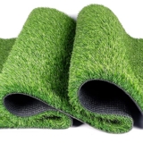 GAOBINGB Tappeto in Erba Sintetica di Alta qualità per Cani e Animali Domestici – Tappeto in Erba Sintetica per Interni/Esterni per Patio, Parco Giochi e addestramento Animali – Realistico, Facile da