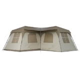 GBNYTT Tenda a baldacchino per esterni, impermeabile, piscina da giardino, campeggio, escursionismo