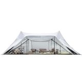GBNYTT Tenda da campeggio tenda da campeggio