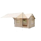 GBNYTT Tenda da spiaggia a baldacchino tenda da esterno antivento baldacchino campeggio escursionismo pesca tenda da picnic spiaggia turistica