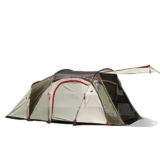 GBNYTT Tenda da spiaggia tenda da spiaggia baldacchino tende da campeggio all’aperto con borsa