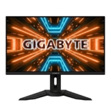 GIGABYTE M32U 31.5″ Monitor da Gioco 4K UHD Arm Edition – 3840 x 2160, 144Hz, 1ms, 350 cd/m², FreeSync Premium Pro, Display HDR400, HDMI 2.1, Displayport 1.4
