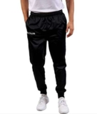 GIVOVA Pantalone all Sport Nero Tg. L
