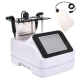 Gadget Sanitari Professionali Multifunzione 2 In 1, Macchina Per Terapia EMS Smart Tecar Per Fisioterapia, Perdita Di Peso E Sollievo Dal Dolore