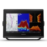 Garmin Gpsmap8412xsv 12´´ Chartplotter With Worldwide Basemap And Sonar One Size