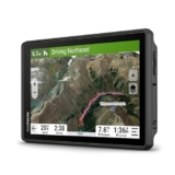 Garmin Tread® 2 – Overland Edition, robusto navigatore fuoristrada da 8″ per viaggi fuori dalla rete
