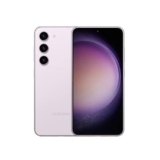 Generico Galaxy S23, Smartphone Android, Display 6.1” Dynamic AMOLED 2X, Fotocamera 50MP, RAM 8GB, 256 GB, 3.900 mAh, Lavender [Versione Internazionale Coreana]